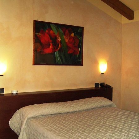 Hotel Parco Castelvetro Piacentino Rom bilde