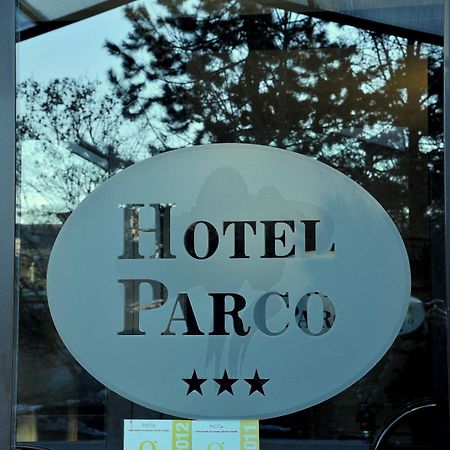 Hotel Parco Castelvetro Piacentino Eksteriør bilde