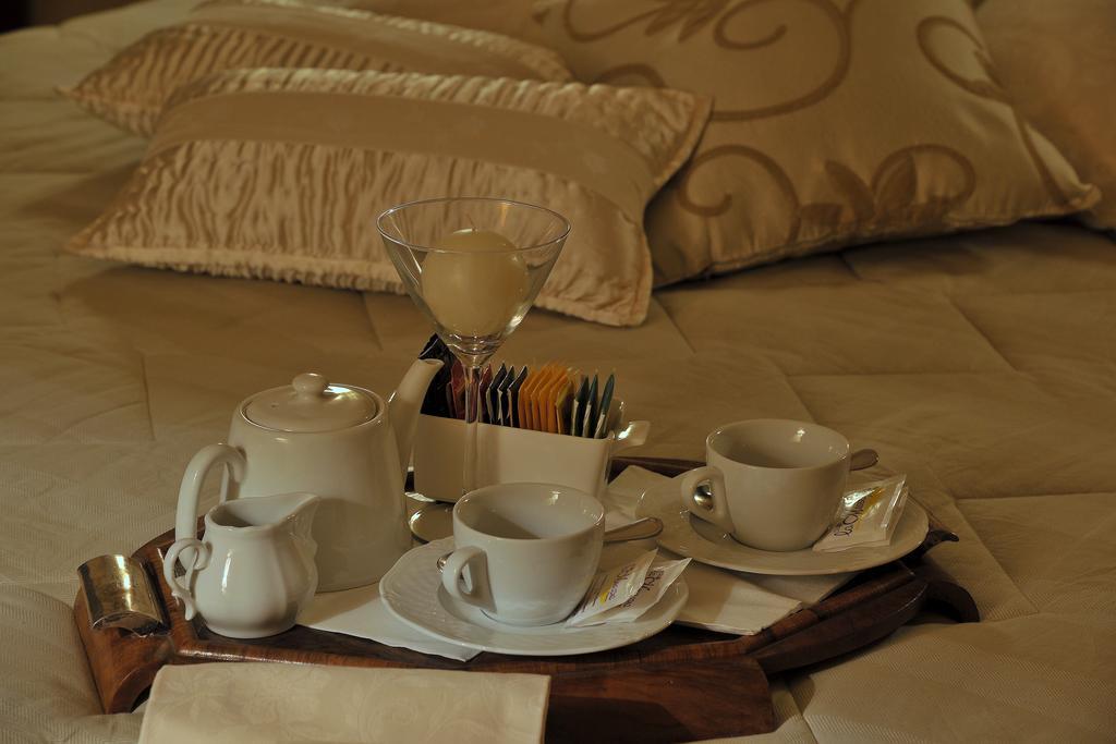Hotel Parco Castelvetro Piacentino Rom bilde