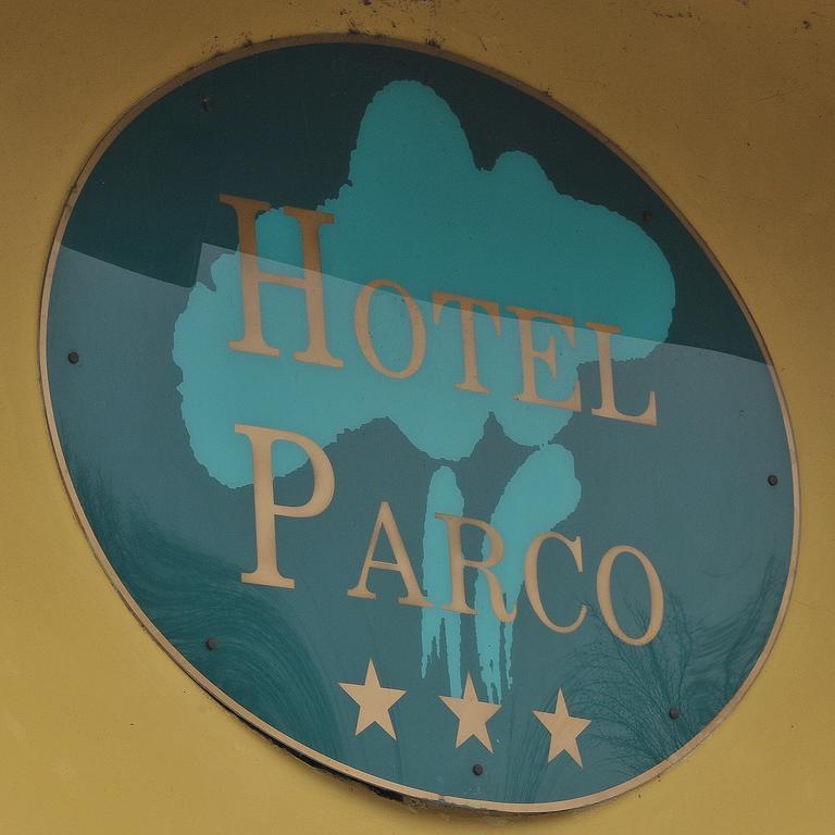 Hotel Parco Castelvetro Piacentino Eksteriør bilde